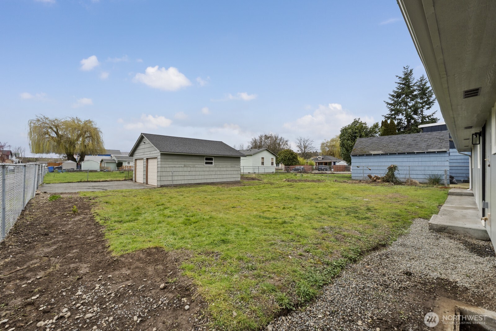 309 W Cole Street , Kent, WA 98032