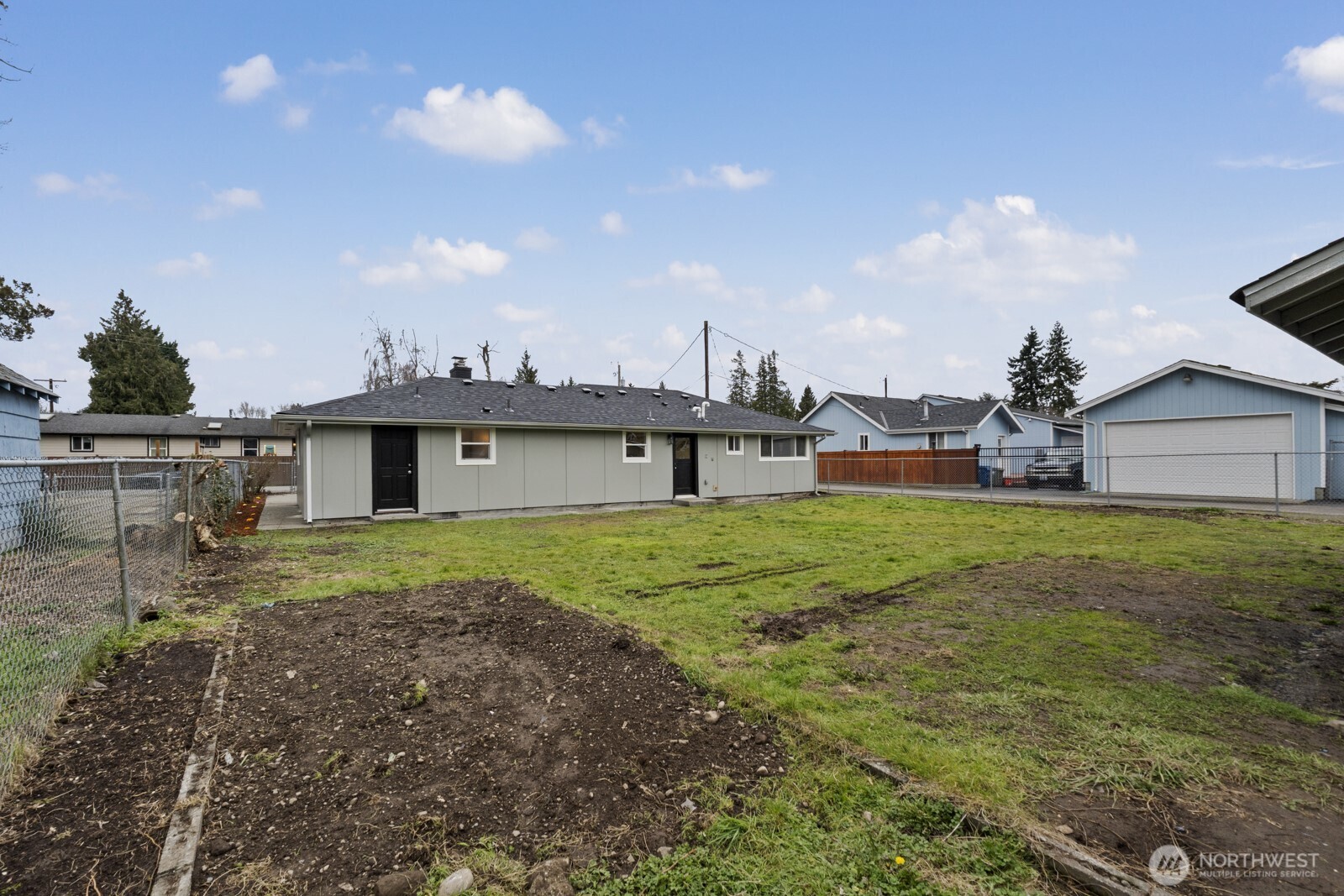 309 W Cole Street , Kent, WA 98032