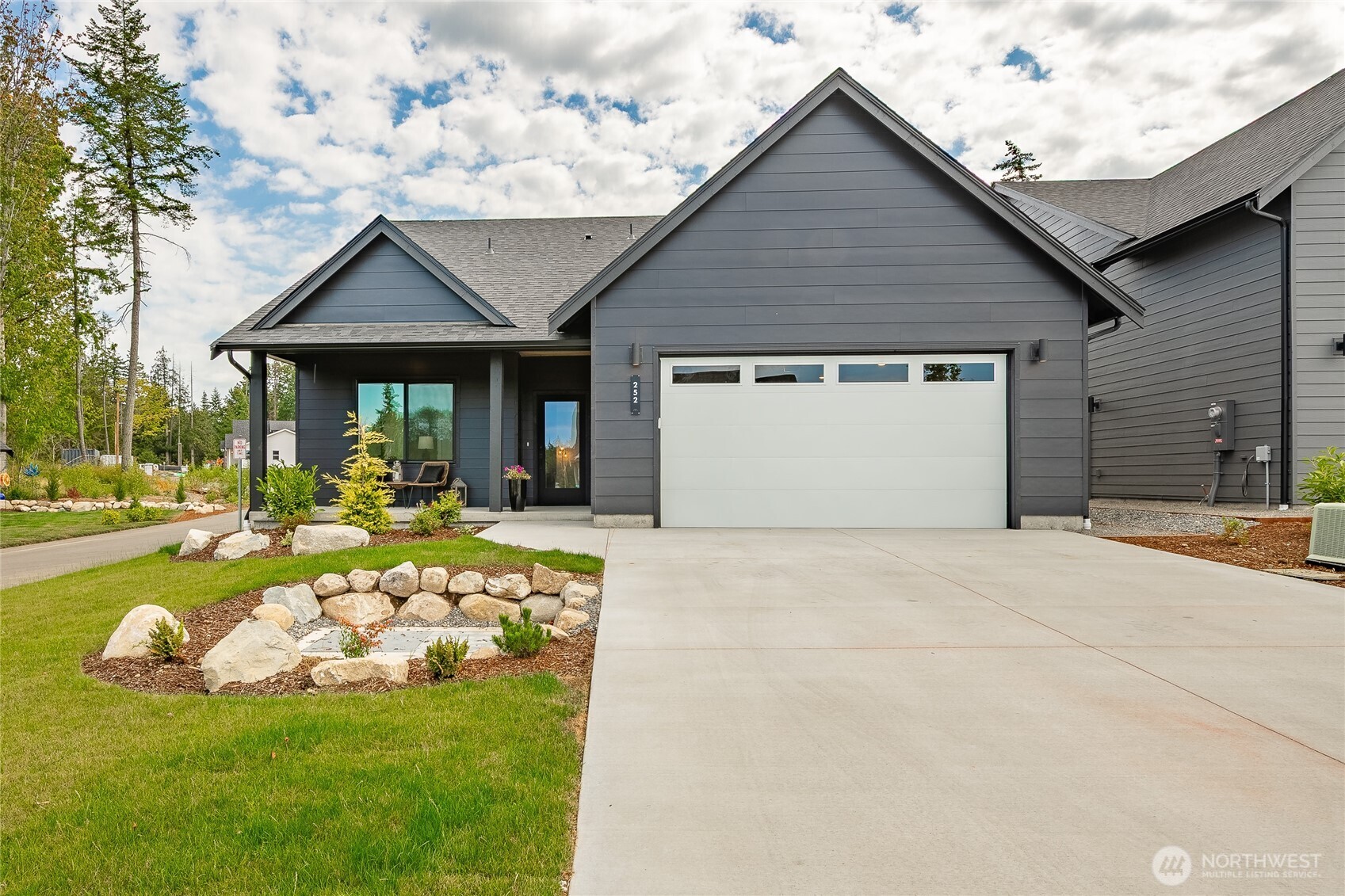 252 Sweet Gum Drive , Blaine, WA 98230