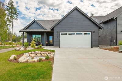 252 Sweet Gum Drive , Blaine, WA 98230 - Photo 2