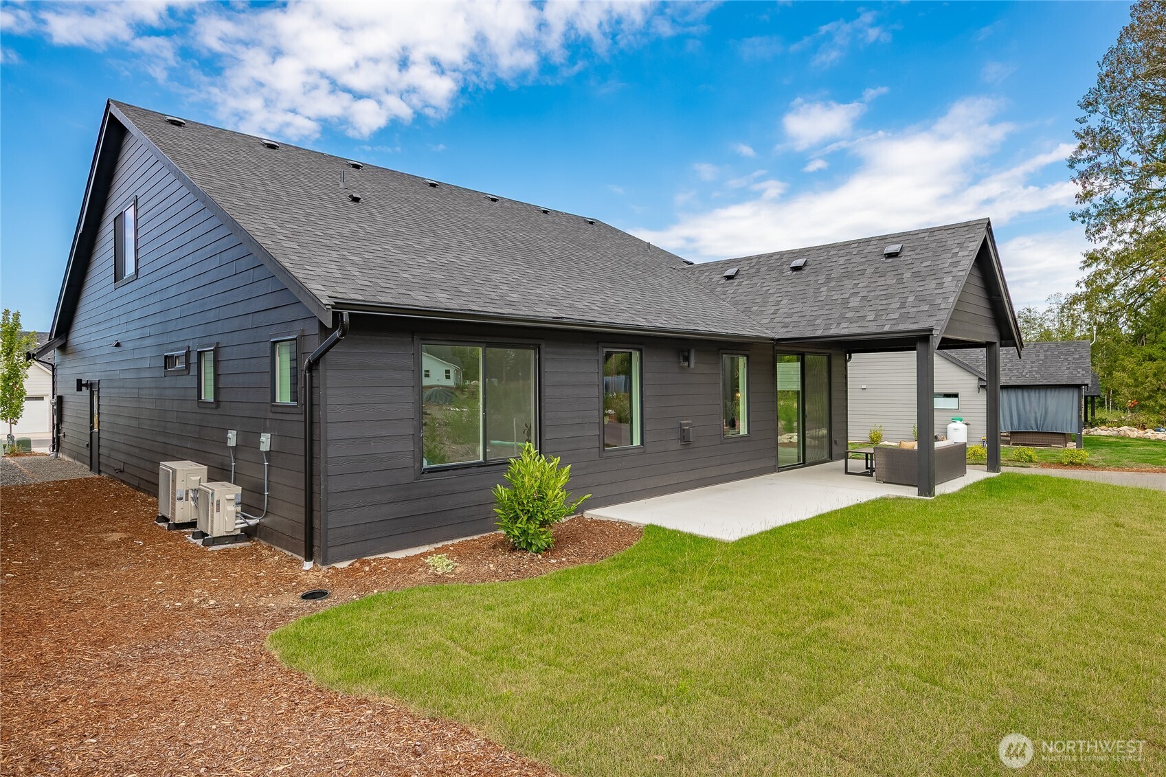 252 Sweet Gum Drive , Blaine, WA 98230