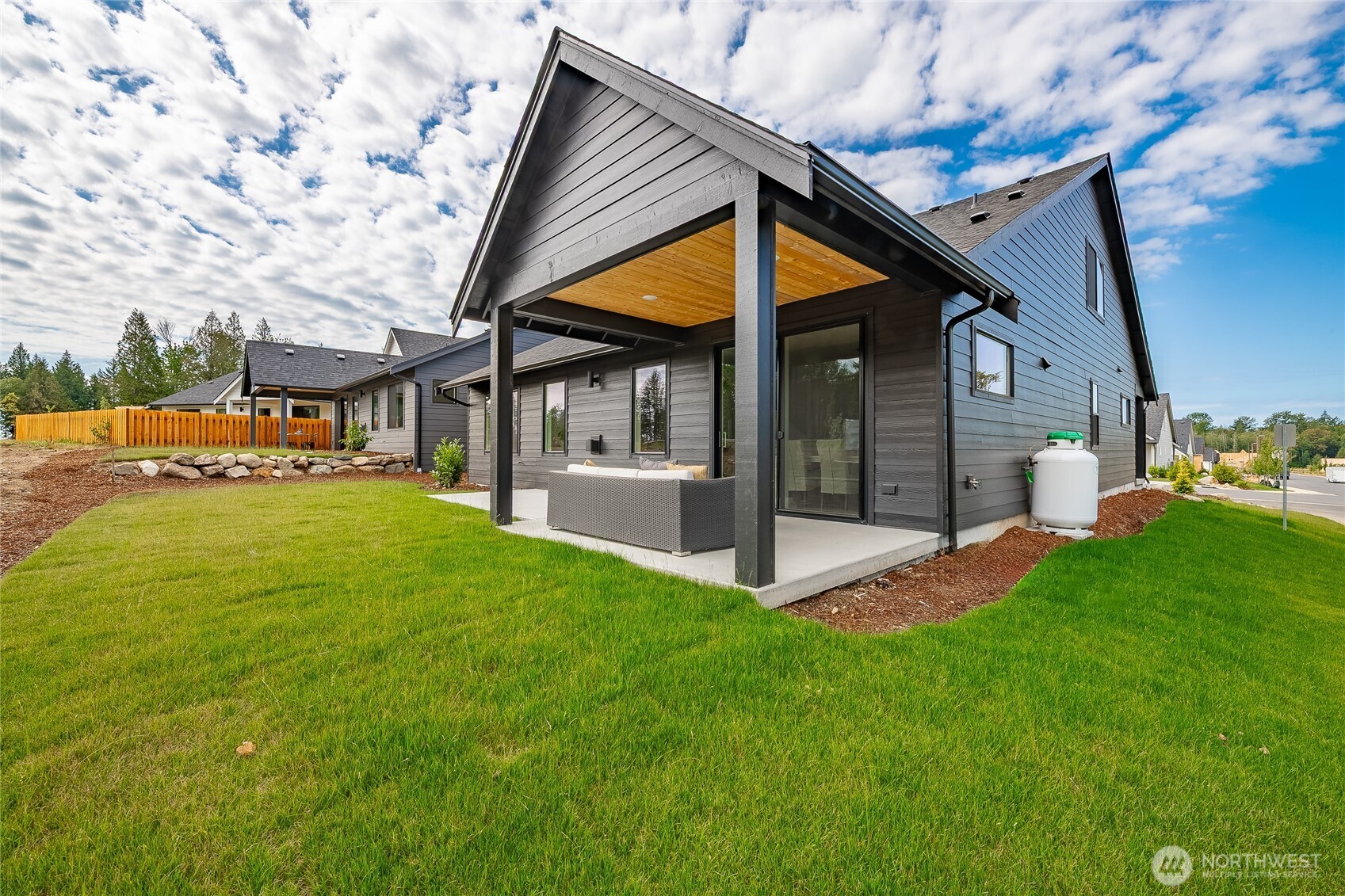 252 Sweet Gum Drive , Blaine, WA 98230