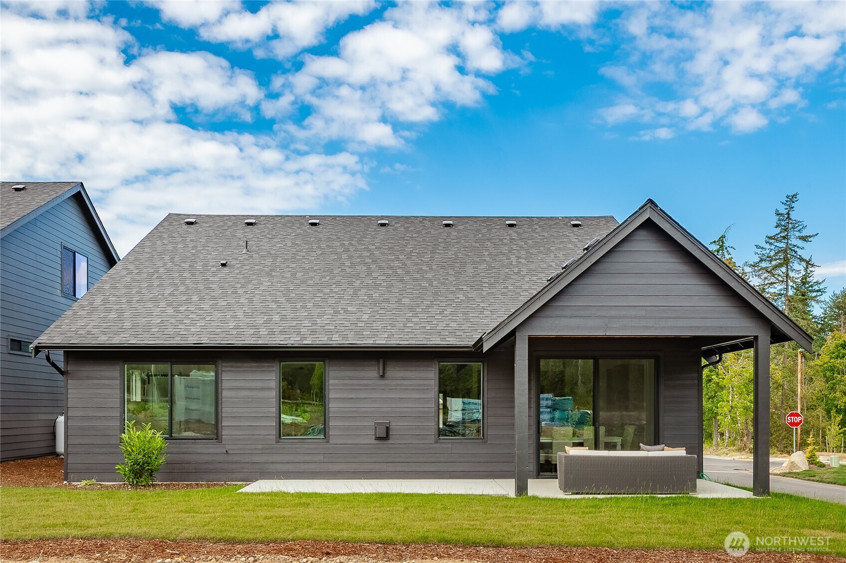 252 Sweet Gum Drive , Blaine, WA 98230