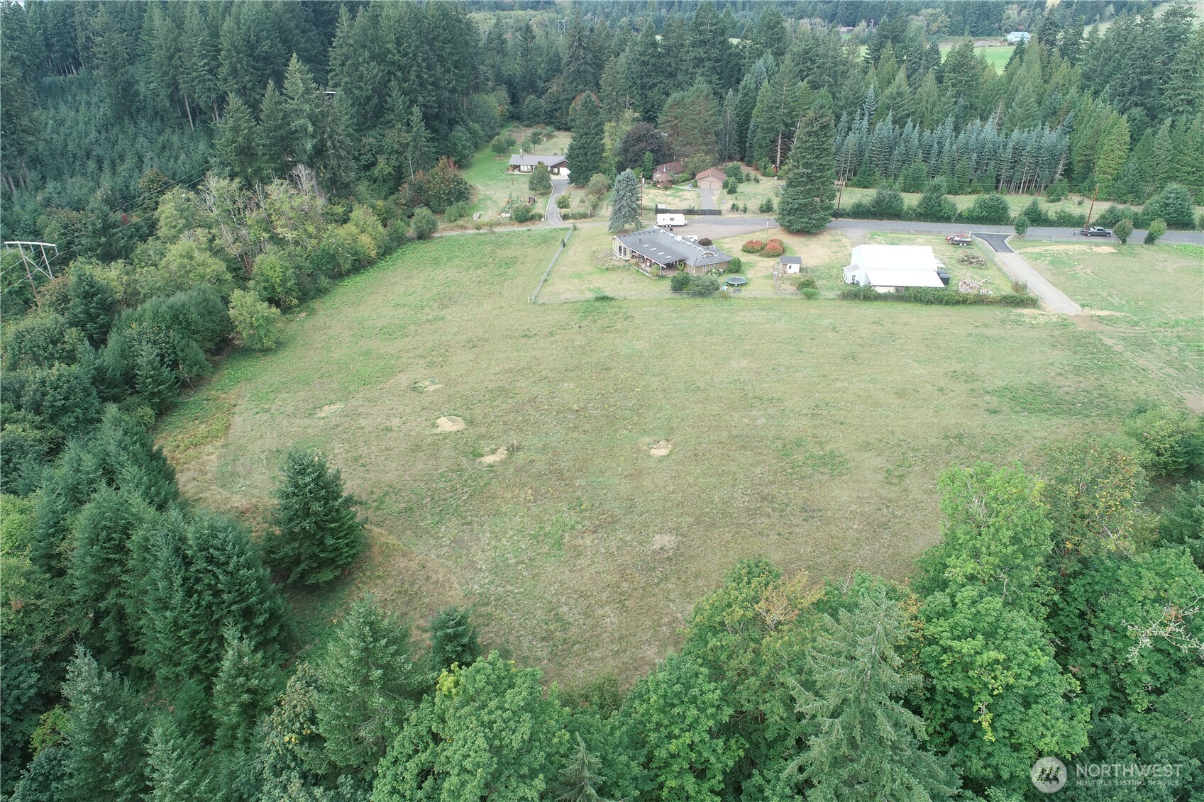 290 Wilkinson Road , Ariel, WA 98603