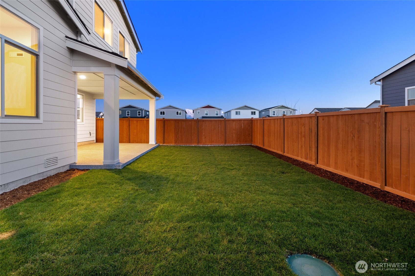 13914 178th Street Ct E #64, Puyallup, WA 98374