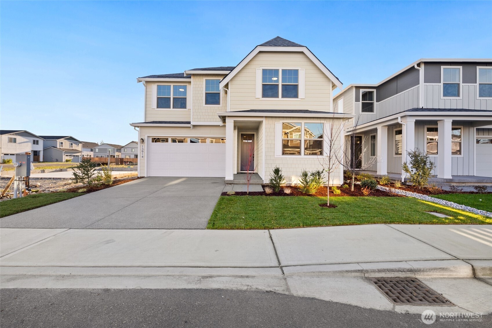 13914 178th Street Ct E #64, Puyallup, WA 98374