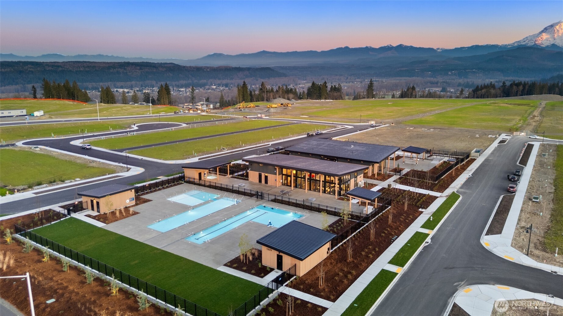 13914 178th Street Ct E #64, Puyallup, WA 98374