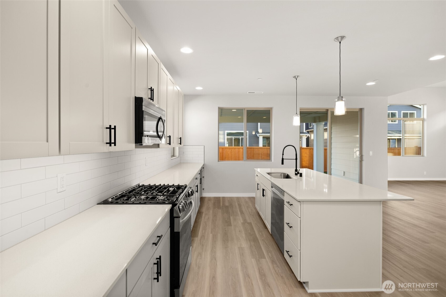 13914 178th Street Ct E #64, Puyallup, WA 98374