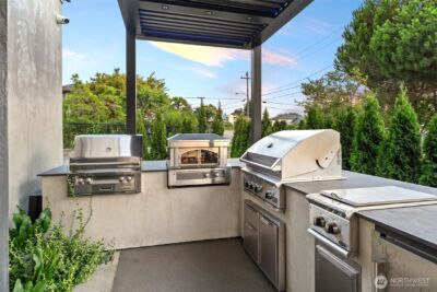 903 N 33rd Place , Renton, WA 98056 - Photo 12