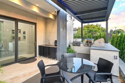 903 N 33rd Place , Renton, WA 98056 - Photo 13