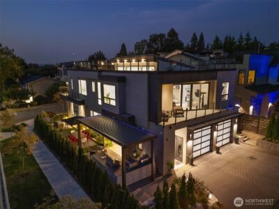 903 N 33rd Place , Renton, WA 98056 - Photo 27