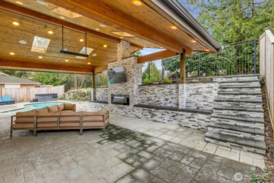 14801 SE Fairwood Boulevard , Renton, WA 98058