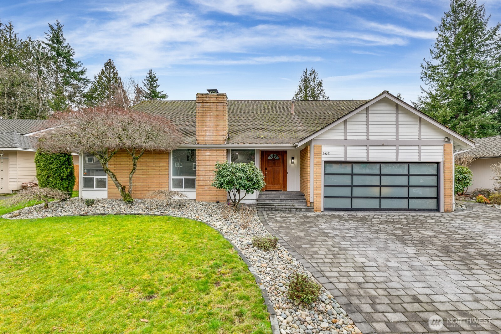 14801 SE Fairwood Boulevard , Renton, WA 98058