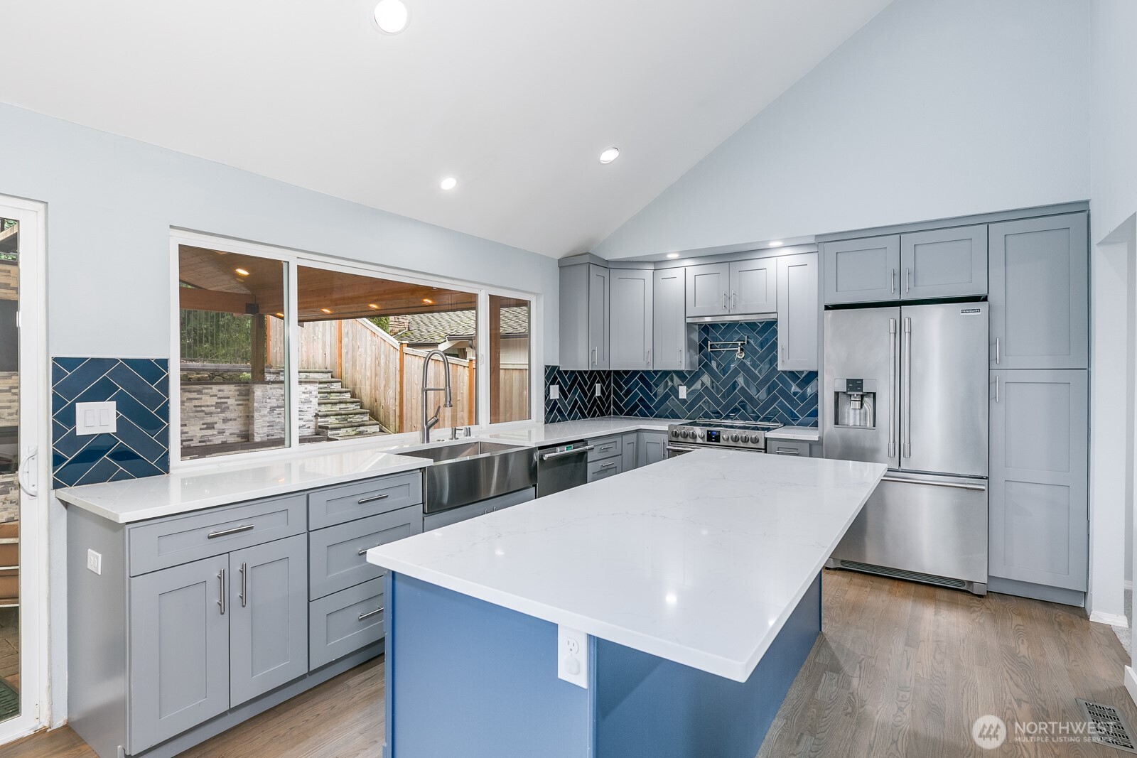 14801 SE Fairwood Boulevard , Renton, WA 98058