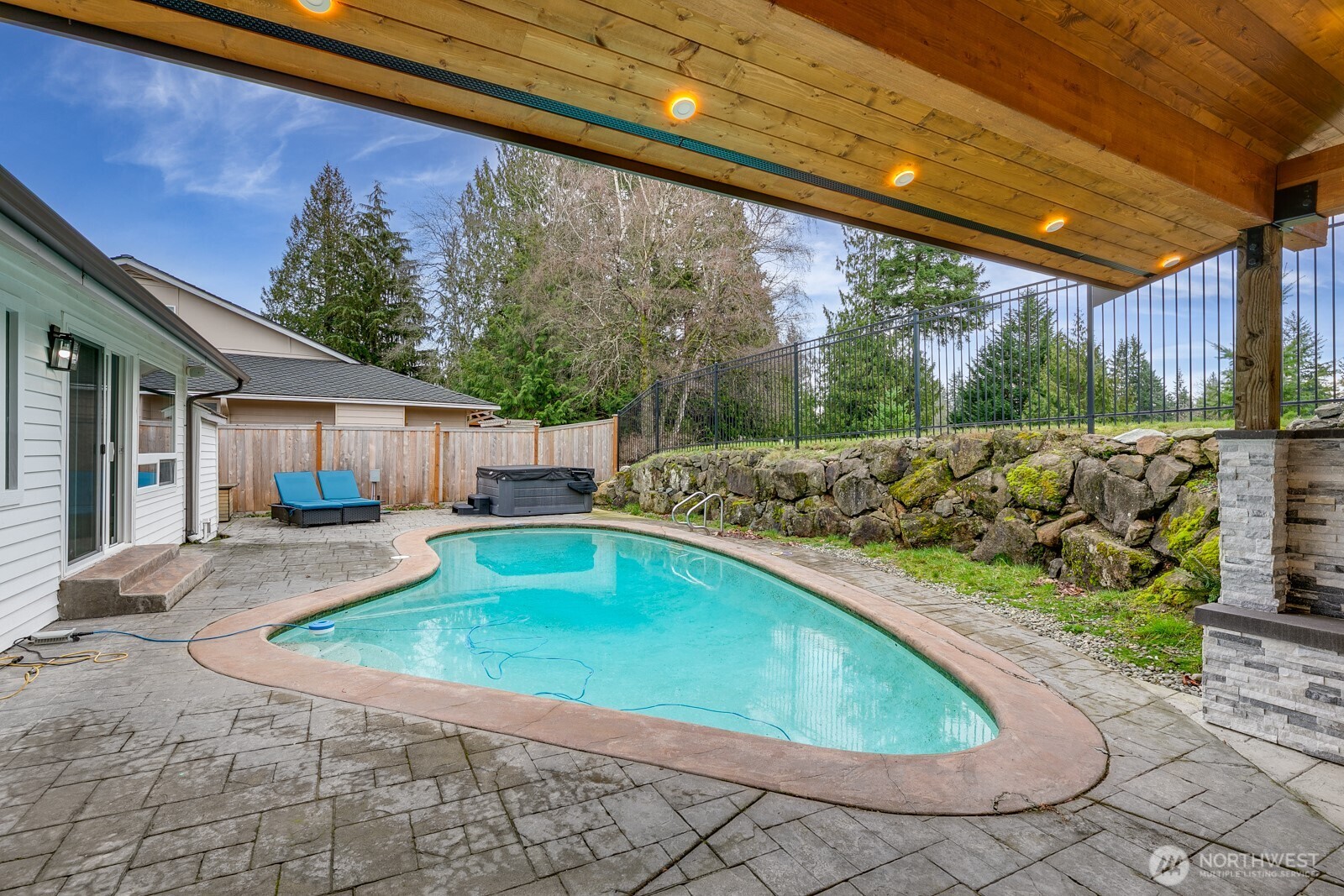 14801 SE Fairwood Boulevard , Renton, WA 98058