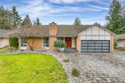 14801 SE Fairwood Boulevard , Renton, WA 98058 - Photo 2
