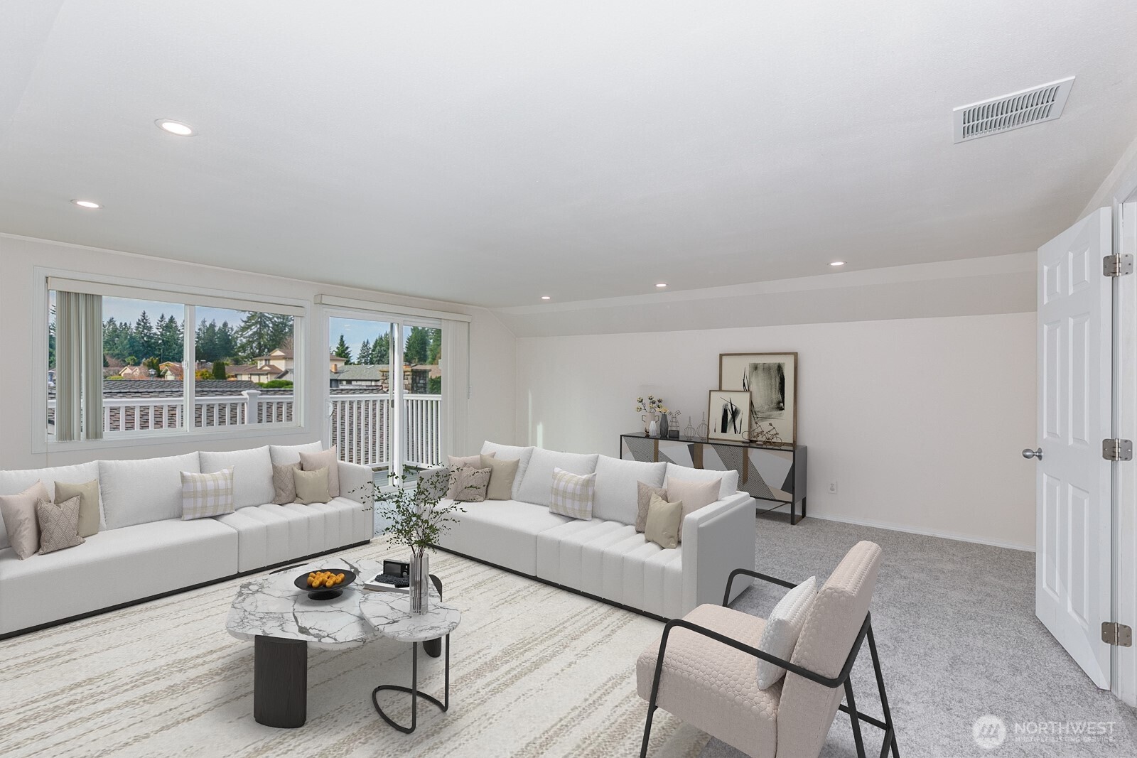 14801 SE Fairwood Boulevard , Renton, WA 98058