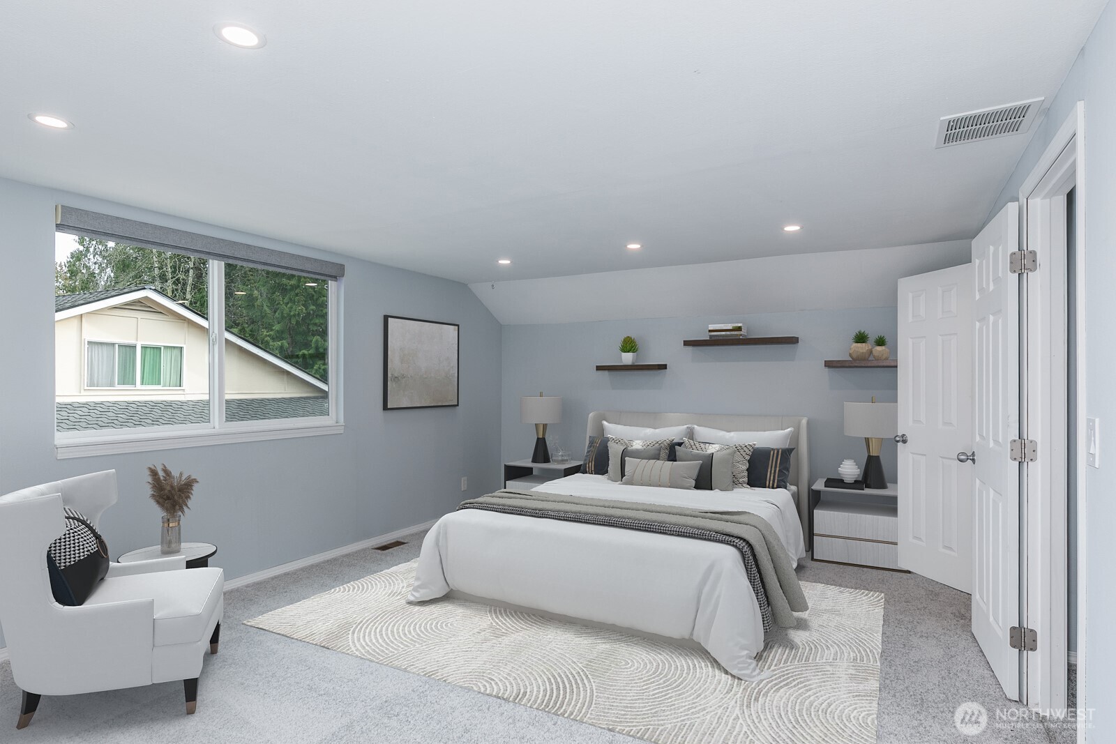 14801 SE Fairwood Boulevard , Renton, WA 98058