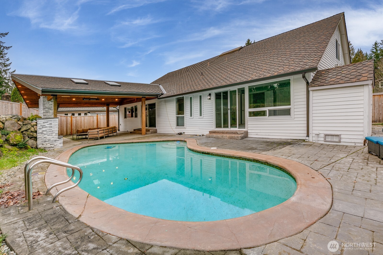 14801 SE Fairwood Boulevard , Renton, WA 98058