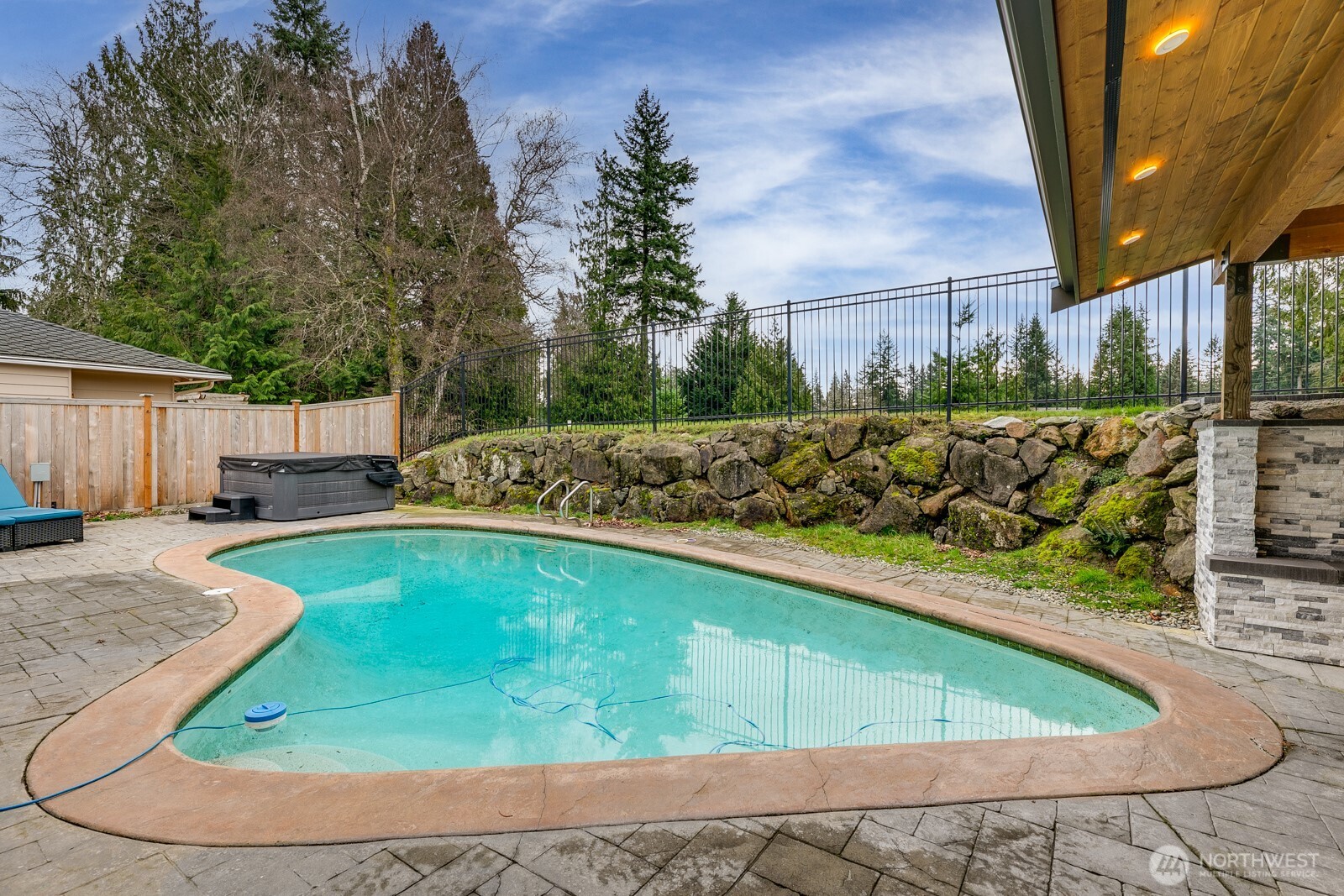 14801 SE Fairwood Boulevard , Renton, WA 98058