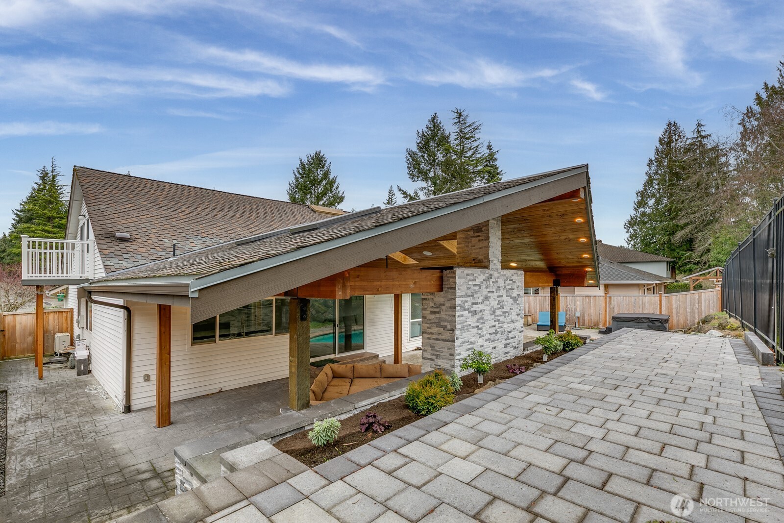 14801 SE Fairwood Boulevard , Renton, WA 98058