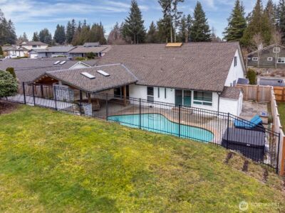 14801 SE Fairwood Boulevard , Renton, WA 98058 - Photo 31
