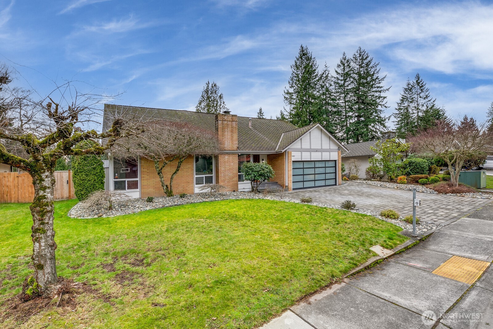 14801 SE Fairwood Boulevard , Renton, WA 98058