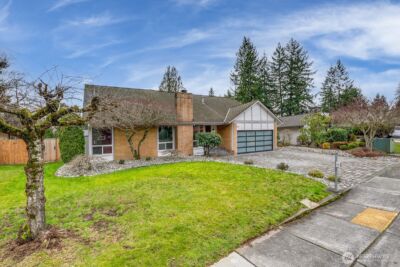 14801 SE Fairwood Boulevard , Renton, WA 98058 - Photo 5