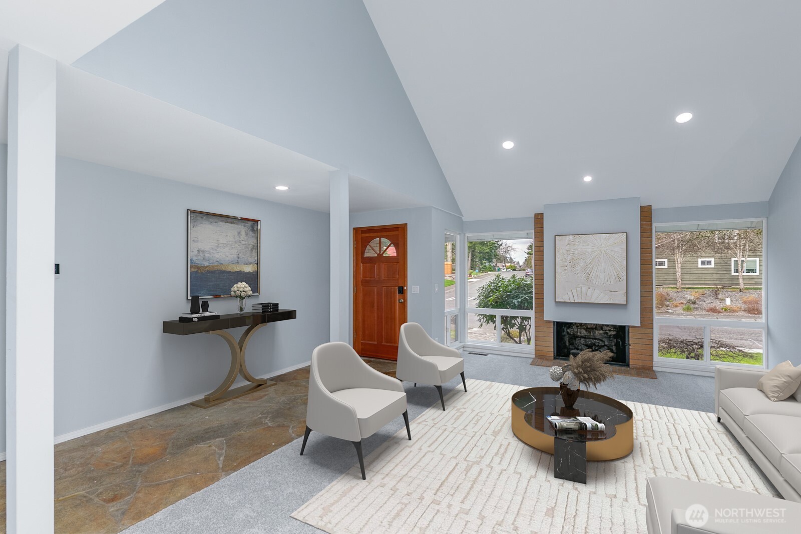 14801 SE Fairwood Boulevard , Renton, WA 98058