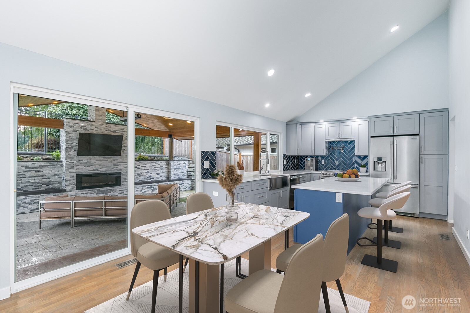 14801 SE Fairwood Boulevard , Renton, WA 98058