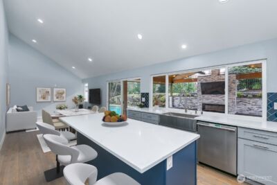 14801 SE Fairwood Boulevard , Renton, WA 98058 - Photo 10