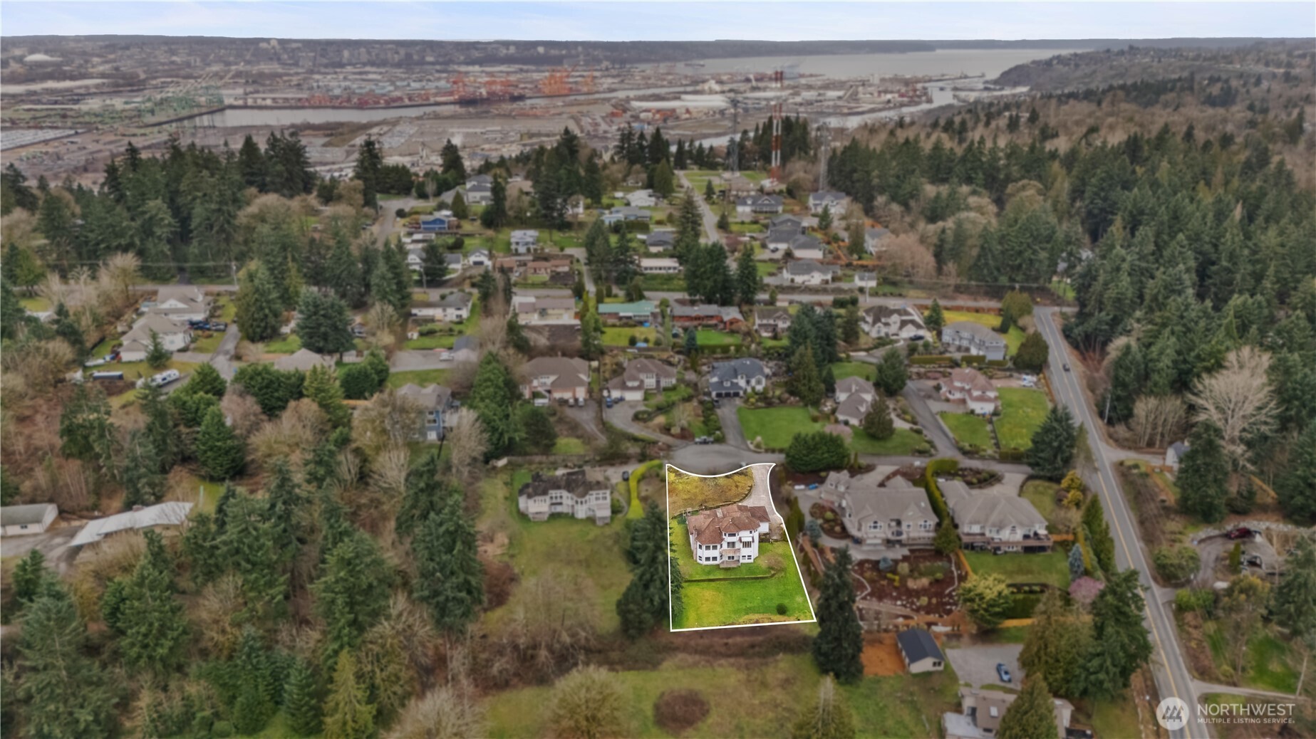 515 63rd Avenue Ct NE, Tacoma, WA 98422