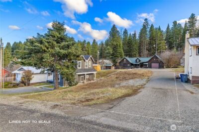 132 5th Street , Roslyn, WA 98941 - Photo 1