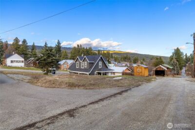 132 5th Street , Roslyn, WA 98941 - Photo 12