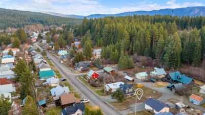 132 5th Street , Roslyn, WA 98941 - Photo 14