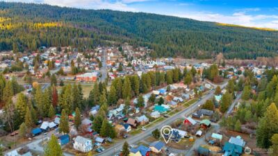 132 5th Street , Roslyn, WA 98941 - Photo 15