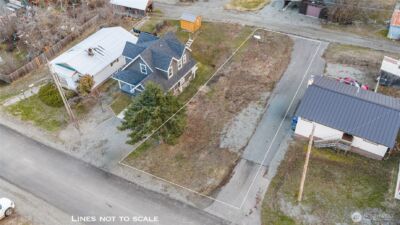 132 5th Street , Roslyn, WA 98941 - Photo 3