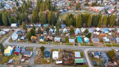 132 5th Street , Roslyn, WA 98941 - Photo 5