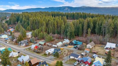 132 5th Street , Roslyn, WA 98941 - Photo 8