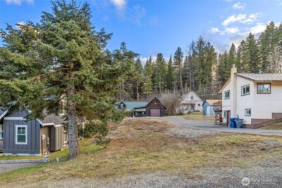 132 5th Street , Roslyn, WA 98941 - Photo 9