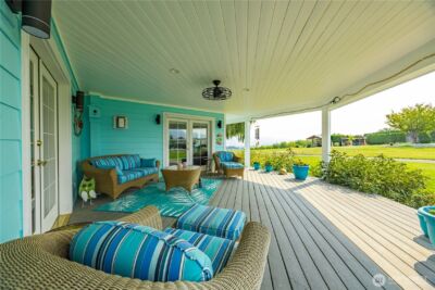 1190 Summit Boulevard , Manson, WA 98831 - Photo 11