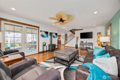 1190 Summit Boulevard , Manson, WA 98831 - Photo 13