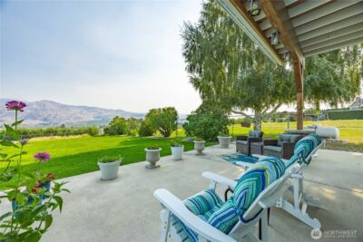 1190 Summit Boulevard , Manson, WA 98831 - Photo 15