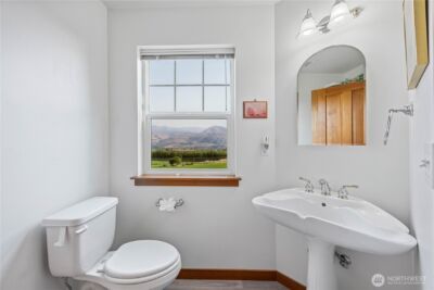 1190 Summit Boulevard , Manson, WA 98831 - Photo 18