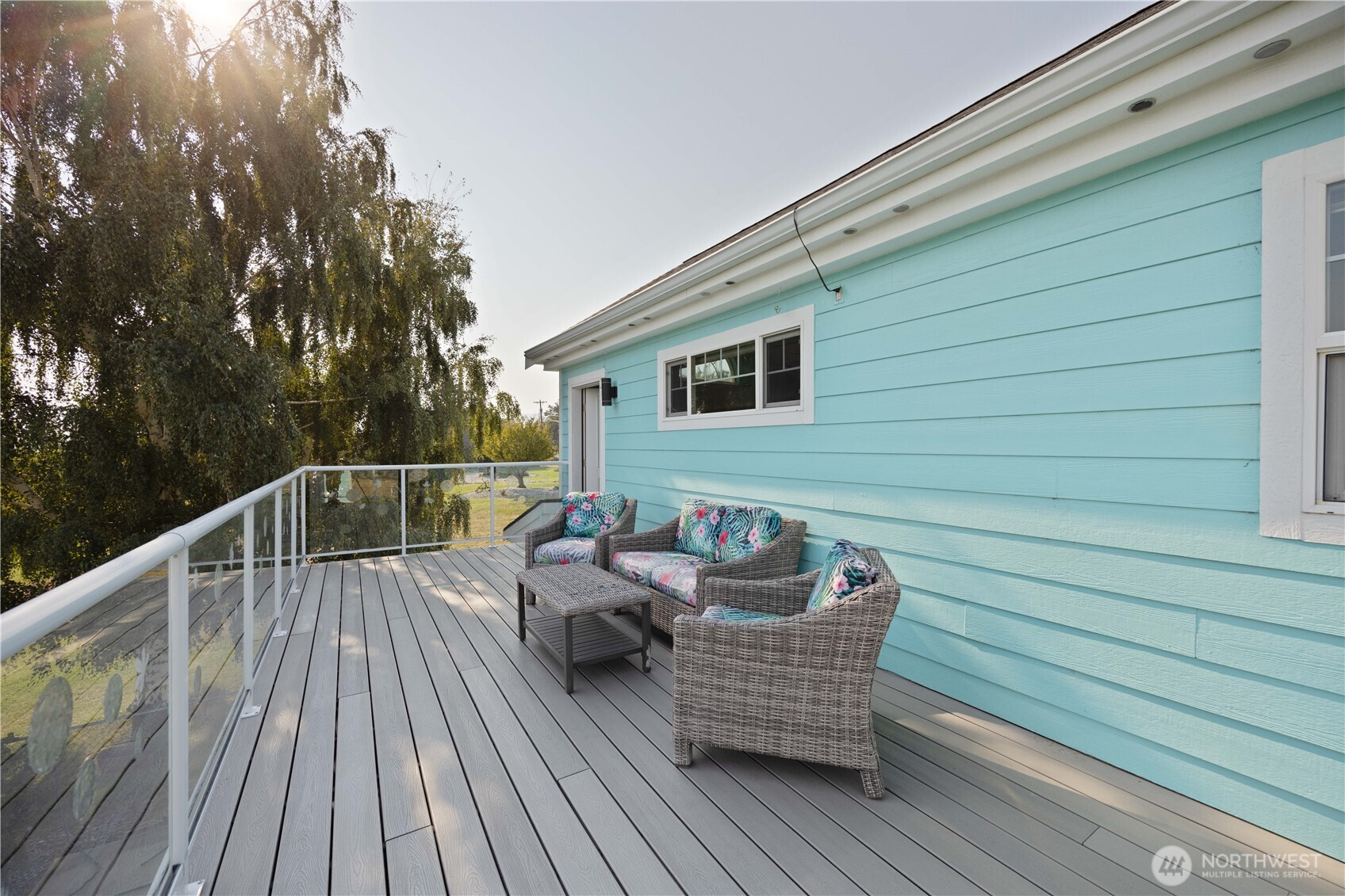 1190 Summit Boulevard , Manson, WA 98831