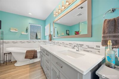 1190 Summit Boulevard , Manson, WA 98831 - Photo 22