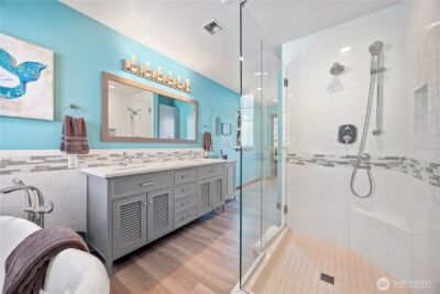 1190 Summit Boulevard , Manson, WA 98831 - Photo 23