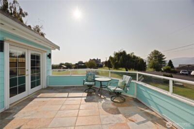 1190 Summit Boulevard , Manson, WA 98831 - Photo 24