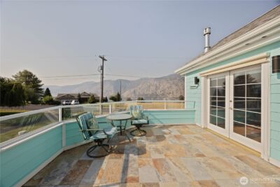 1190 Summit Boulevard , Manson, WA 98831 - Photo 25