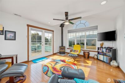 1190 Summit Boulevard , Manson, WA 98831 - Photo 26